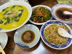 -粗茶淡饭(东关街店)