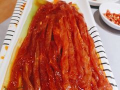 -蜀九香火锅(玉林店)