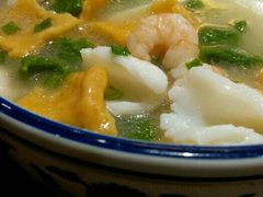 -吕氏疙瘩汤·私家菜馆(慈云寺店)