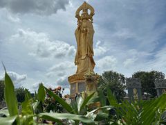 -广州莲花山旅游区