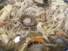 -华圆美食