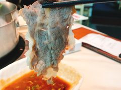 -为什么牛潮汕牛肉火锅(中信广场店)