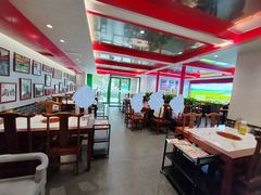 -山丹丹西北菜(金贸大厦店)