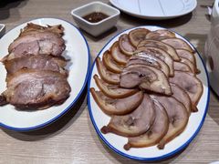 -姥姥家春饼店(交大东路店)