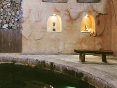 -泉城欧乐堡戏水湾艺术养生温泉