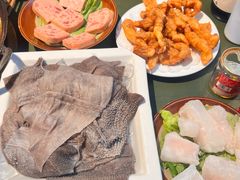 -巴蜀大宅门火锅(川音店)