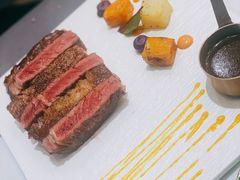 -Wei菋·Le Bistrot