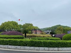 -南北湖风景区