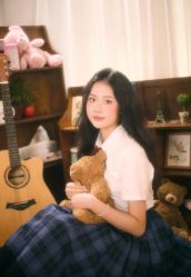 -米莱摄影写真(五大道别墅店)