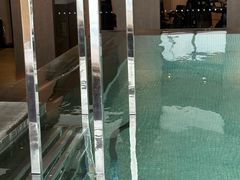 -上海柏悦酒店