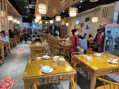 -易老妈蹄花.特色川菜(人民公园总店)
