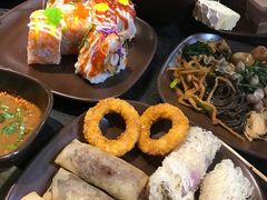 -吾悦广场(天津和平店)