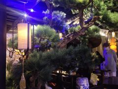 -绿茶餐厅(千岛湖银泰城店)