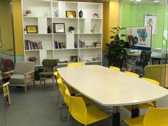 -美联英语(绿宝中心)