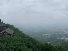 -杭州半山国家森林公园