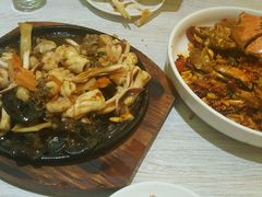 -渔家颂歌渔家味道(青石路店)