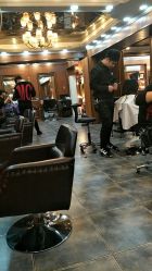 -小齐发型Star·Salon