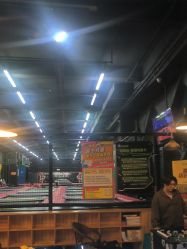 -零重力蹦床空间·滑梯·海洋球·团建(奥特莱斯店)