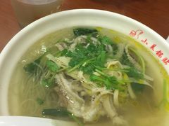 -小姜锅贴(凤凰街店)