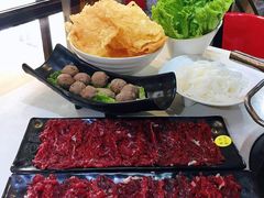 -陈记顺和潮汕牛肉火锅(番禺迎宾大道店)