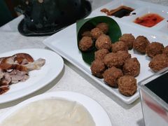 -永乐饭庄(安德路店)