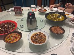 -常和州·夜宵大排档(常州单店)