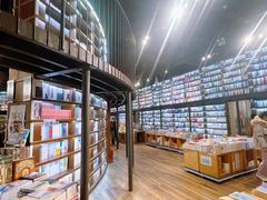 -三联韬奋书店(三里屯店)