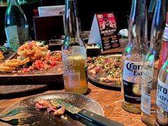 -Q MEX 库迈墨西哥餐吧(三里屯店)