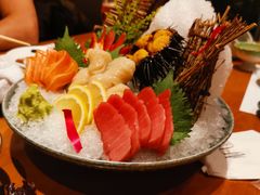 -伟峰·枫寿司(东樾店)