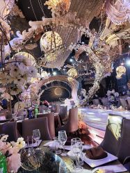 -花嫁丽舍海岛婚礼殿堂(国展店)