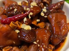 -四道菜·福建菜馆(新街口金鹰店)