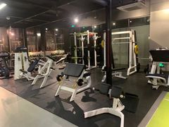 -LikingFit24小时健身•普拉提(张江店)