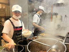 -蒋家肠旺面馆老店(合群路店)