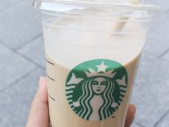 -星巴克臻选(外滩中心店)