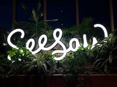 -Seesaw Coffee(朝阳大悦城店)