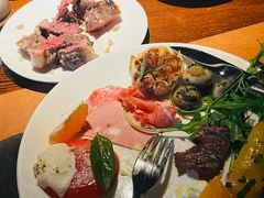 -拉蒂娜·巴西牛排馆 Latina·Brazilian Steakhouse(铜仁旗舰店)