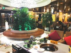 -润园四季椰子鸡火锅(海上世界店)
