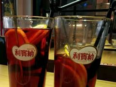 柠檬利宾纳-融合四喜茶餐厅(番禺市桥友利店)