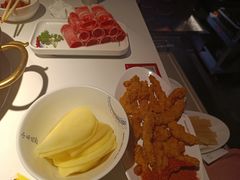 -小龙坎火锅(IFS HOT店)