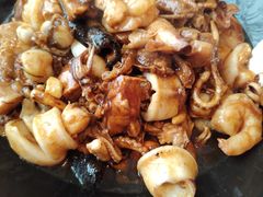-小满海鲜·别院(天津旗舰店)