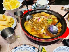 -腩得欢喜·牛腩煲火锅(万庭大厦店)