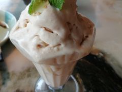 -绿茶餐厅