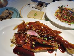 -桂满陇天书(南京德基旗舰店)