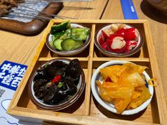 -马记永·兰州牛肉面(天通苑家乐福店)