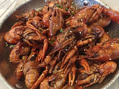-霄汉牛三鲜湖北砂锅菜(万松园2店)