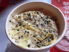 -清真老马家国华牛奶鸡蛋醪糟(正宁路店)