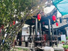 -膳和缘炒鸡店(南门路店)