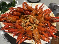 -海底捞火锅(百利广场店)