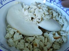 -老刘家泡馍·陕西老字号(钟楼广济街店)