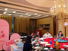 -山东舜和国际酒店(济南西站山东国际会展中心店)